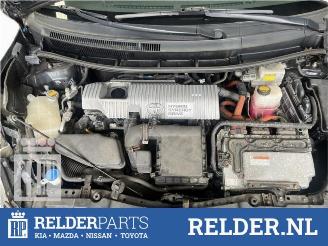 Toyota Auris Auris (E15), Hatchback, 2006 / 2012 1.8 16V HSD Full Hybrid picture 9