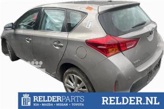 Toyota Auris Auris (E18), Hatchback 5-drs, 2012 / 2019 1.8 16V Hybrid picture 7