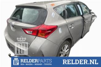 Toyota Auris Auris (E18), Hatchback 5-drs, 2012 / 2019 1.8 16V Hybrid picture 5