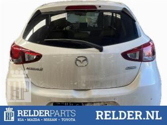 Mazda 2 2 (DJ/DL), Hatchback, 2014 1.5 SkyActiv-G 90 picture 4