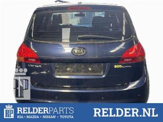 Kia Venga Venga, MPV, 2010 / 2019 1.4 CVVT 16V picture 5
