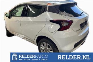 Nissan Micra Micra (K14), Hatchback, 2016 / 2025 1.0 IG-T 100 picture 5