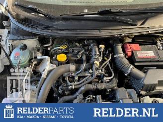 Nissan Micra Micra (K14), Hatchback, 2016 / 2025 1.0 IG-T 100 picture 9