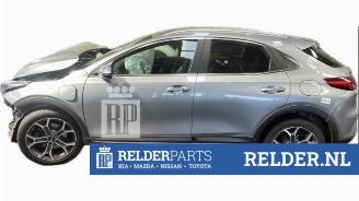 Kia Xceed Xceed, SUV, 2019 1.6 GDI PHEV picture 7