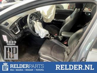 Kia Xceed Xceed, SUV, 2019 1.6 GDI PHEV picture 10