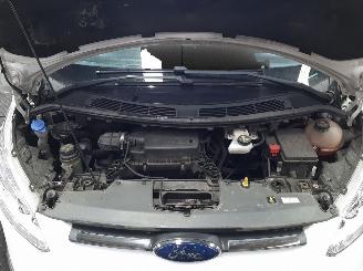 Ford Transit Custom 2.0 TDCI  16V ECO BLUE L2 AIRCO picture 16