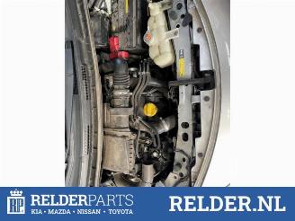 Nissan Note Note (E12), MPV, 2012 1.5 dCi 90 picture 9