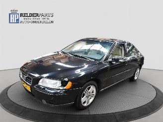 Volvo S-60 2.4 D5  20V 2009/1