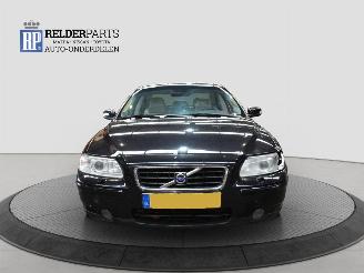 Volvo S-60 2.4 D5  20V picture 8