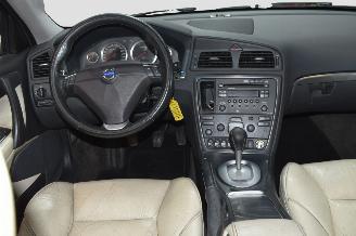 Volvo S-60 2.4 D5  20V picture 13