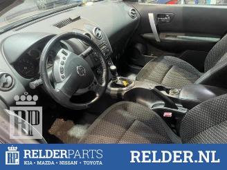 Nissan Qashqai Qashqai (J10), SUV, 2007 / 2014 2.0 16V picture 10