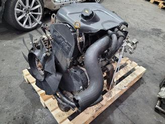  Iveco New daily 2.3 HPI 107KW 2016/3