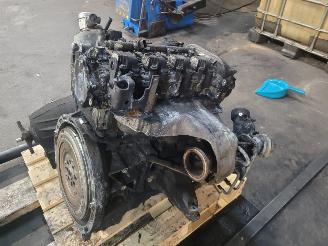 Mercedes C-klasse C-350  HYBRIDE   2.0 16V  205 KW picture 2