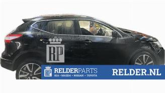 Nissan Qashqai Qashqai (J11), SUV, 2013 1.6 DIG-T 163 16V picture 2