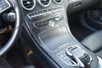 Mercedes C-klasse 350 E HYBRIDE  MET MINIMALE SCHADE picture 14