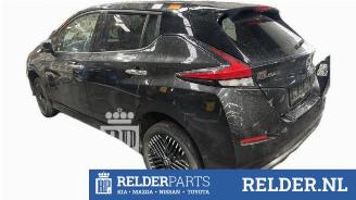 Nissan Leaf Leaf (ZE1), Hatchback, 2017 e+ 59/62kWh picture 6