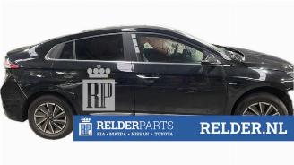 Hyundai Ioniq Ioniq, Liftback, 2016 / 2022 EV 38 kWh picture 7