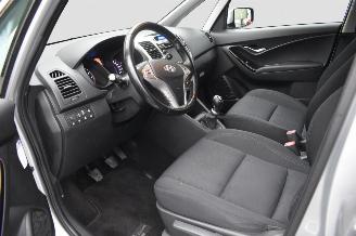Hyundai Ix20 1.4 16V picture 9