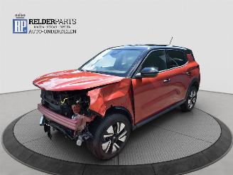  Opel Frontera 1.2  TURBO HYBRID 2025/11