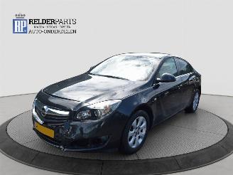  Opel Insignia 1.6 SIDI  TURBO 2016/3