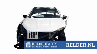 Sloopauto Nissan Qashqai Qashqai (J10), SUV, 2007 / 2014 1.6 16V 2014/1