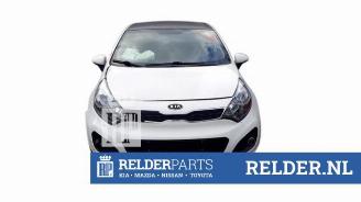 Sloopauto Kia Rio Rio III (UB), Hatchback, 2011 / 2017 1.2 CVVT 16V 2012/2