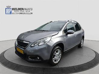  Peugeot 2008 1.2 VTI PURE TECH 2016/5