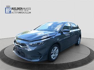  Kia Ceed 1.0 T-GDI 2024/3