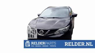 Sloopauto Nissan Qashqai Qashqai (J11), SUV, 2013 / 2021 1.6 DIG-T 163 16V 2015/6