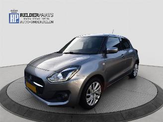  Suzuki Swift 1.2 DUAL JET SMART HYBRID 2020/9