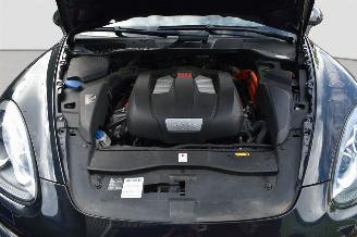 Porsche Cayenne S HYBRID 3.0 V6 picture 18