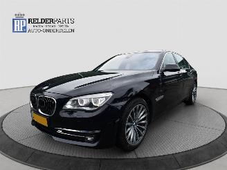  BMW 7-serie 740 HIGH EXECUTIVE 2013/8