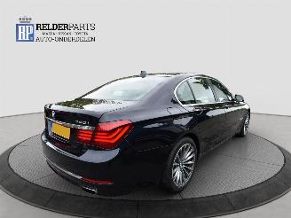 BMW 7-serie 740 HIGH EXECUTIVE picture 5