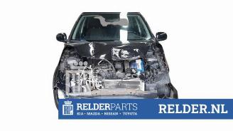 Purkuautot passenger cars Kia Picanto Picanto (TA), Hatchback, 2011 / 2017 1.0 12V 2015/2