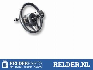 Mazda MX-5 MX-5 (NC), Cabrio, 2005 / 2016 2.0i 16V picture 10