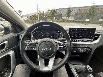 Kia Ceed 1.0 T-GDi DynamicLine picture 23