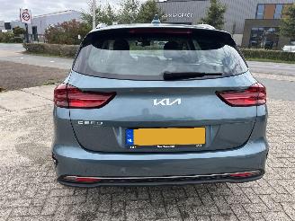 Kia Ceed 1.0 T-GDi DynamicLine picture 2