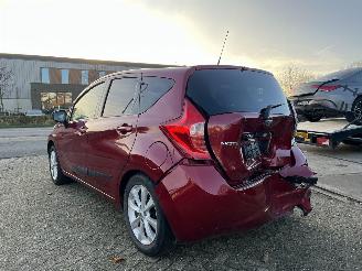 Nissan Note 1.2 DIG-S Tekna | 87.000 KM! picture 6