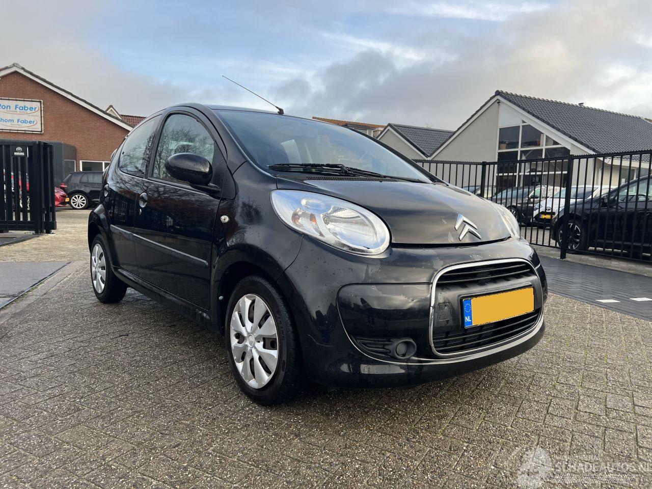 Citroën C1 1.0-12V Ambiance 103.591 KM !