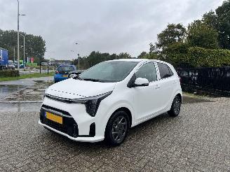  Kia Picanto 1.0 GDi GT line DynamicPlusLine | 4.631 km!! 2026/5