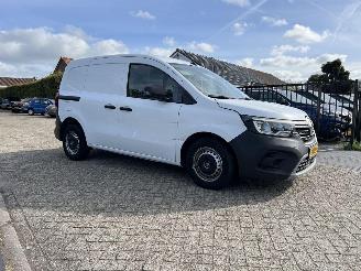 Renault Kangoo 1.5 DCI 75 Luxe L1  76.100 km!! picture 3