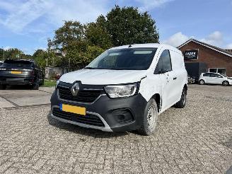 Renault Kangoo 1.5 DCI 75 Luxe L1  76.100 km!! picture 2