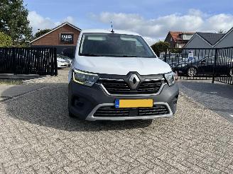 Renault Kangoo 1.5 DCI 75 Luxe L1  76.100 km!! picture 4