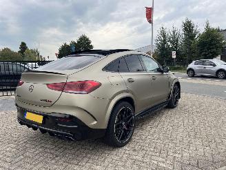 Mercedes GLE AMG 63 S 4MATIC+ picture 16