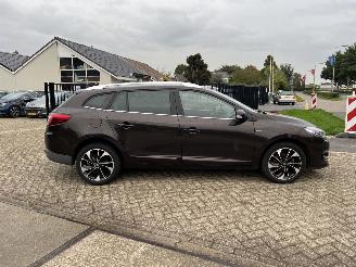 Renault Mégane 1.2 TCe Bose | 8.993 km!! NAP!! picture 11