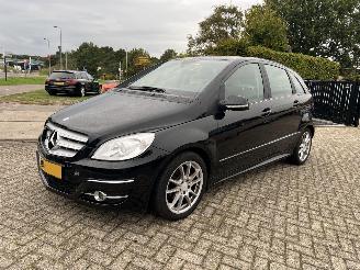  Mercedes B-klasse 180 Business Class 2010/2