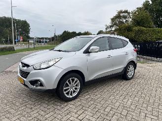  Hyundai Ix35 2.0i Style 191.779 KM!! 2010/10