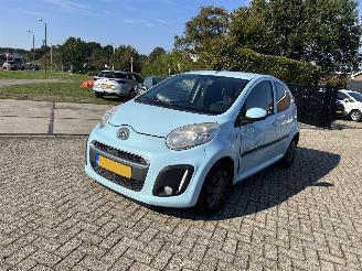  Citroën C1 1.0 Tendance 2012/5
