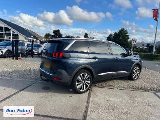 Peugeot 5008 1.2 PureTech Allure 7p picture 15