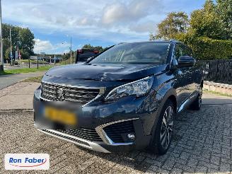 Peugeot 5008 1.2 PureTech Allure 7p picture 5